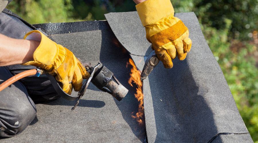 Expert top industrial roofings services in Calico Rock, AR